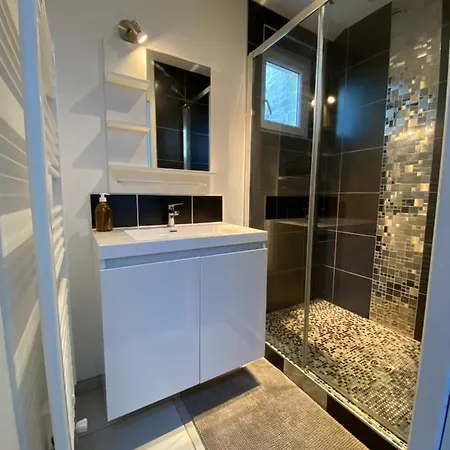 度假居 Familygites