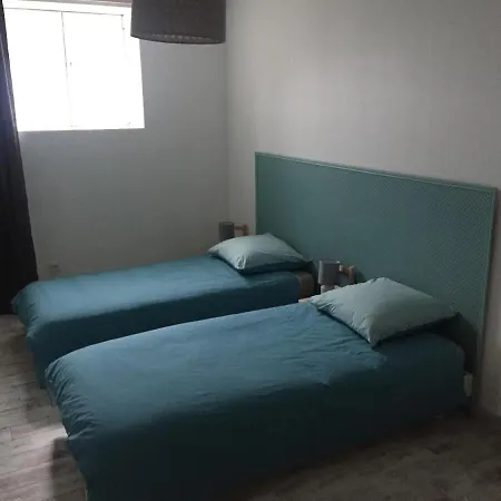 度假居 Familygites *