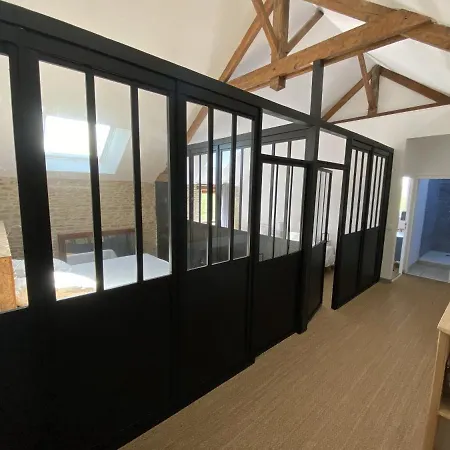 Familygites * Meuvaines