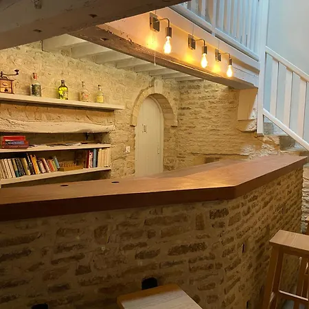 度假居 Familygites *