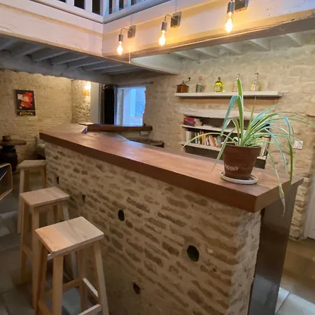 Familygites Meuvaines