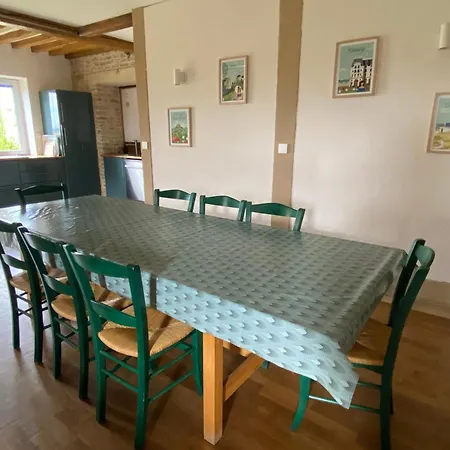 度假居 Familygites *