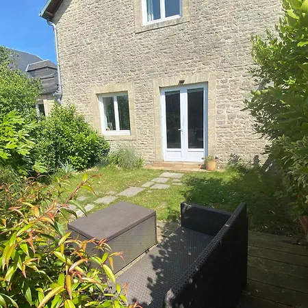 度假居 Familygites Meuvaines