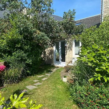 Familygites Meuvaines