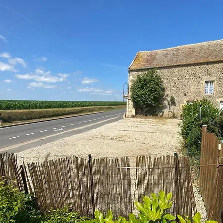 Familygites Meuvaines