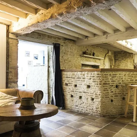 Familygites 度假居 Meuvaines