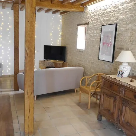 Familygites Meuvaines