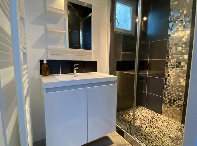 بيت للعطل Familygites