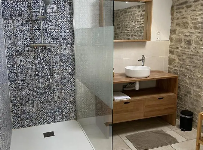 Familygites Meuvaines