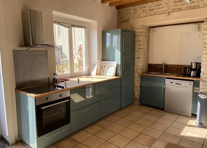 Familygites * Meuvaines