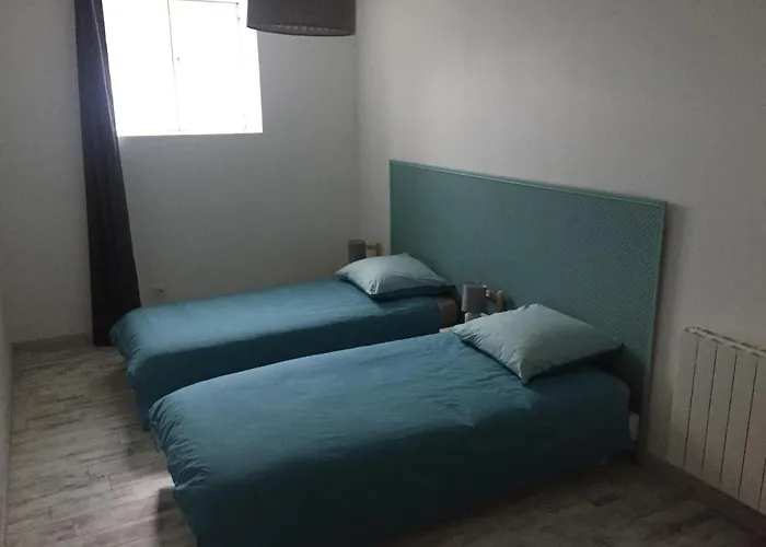 بيت للعطل Familygites *