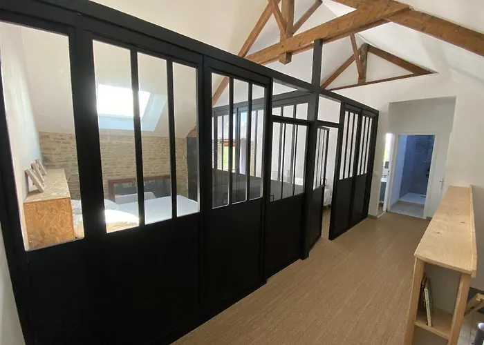 Familygites * Meuvaines