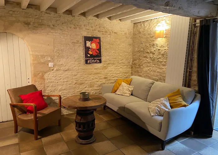 Familygites * Meuvaines