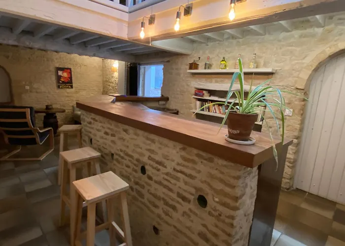 Familygites Meuvaines