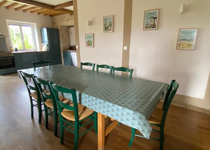 بيت للعطل Familygites *