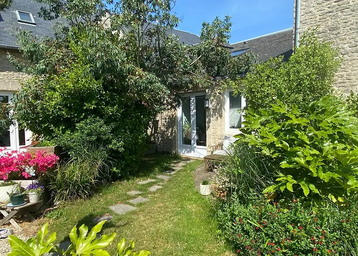 Familygites Meuvaines