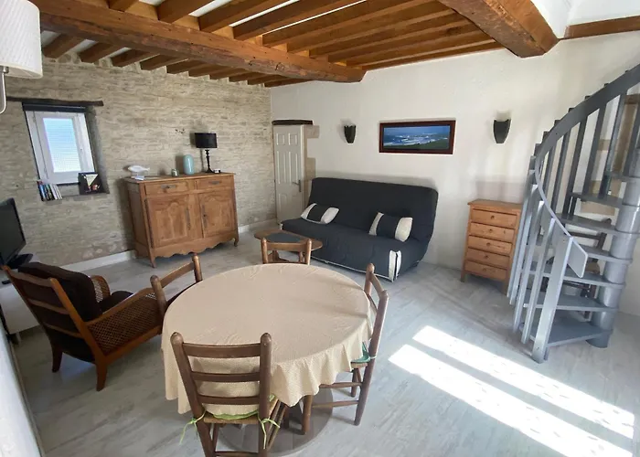 Familygites * Meuvaines