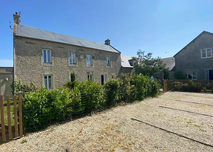 بيت للعطل Familygites *