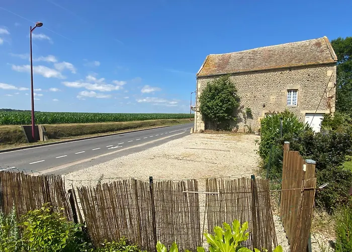 Familygites Meuvaines