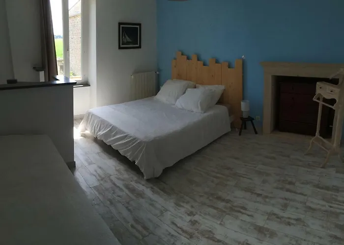 بيت للعطل Familygites *