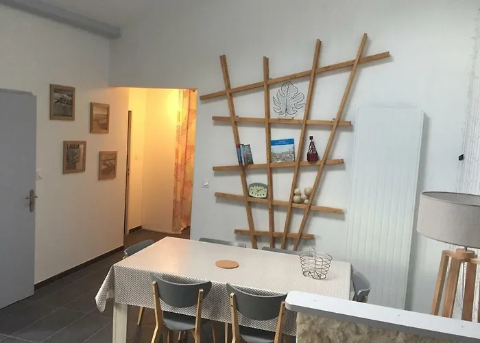 Familygites Meuvaines