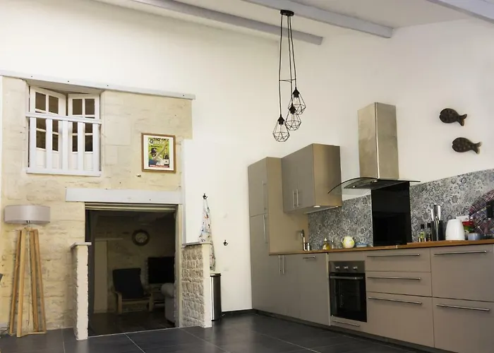 Familygites * Meuvaines