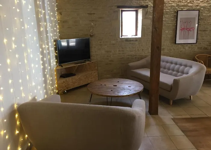 بيت للعطل Familygites